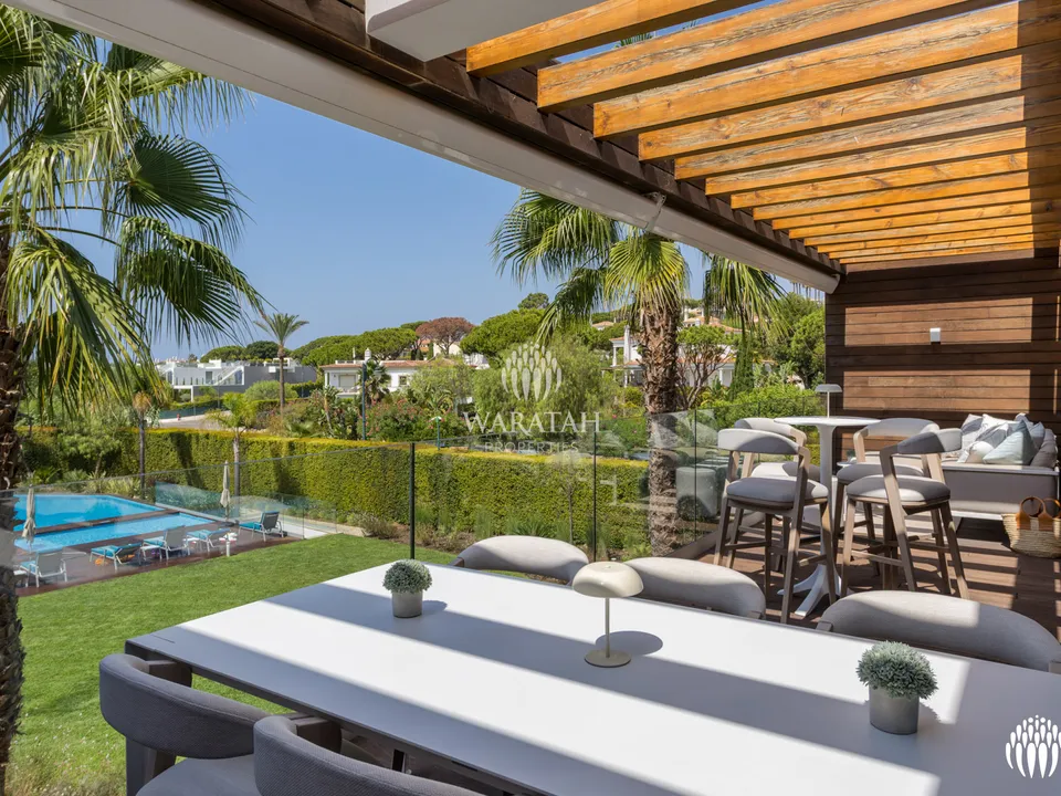 Apartament a Vale do Lobo, Faro - foto 4